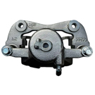 2017 Kia Soul Brake Caliper 3